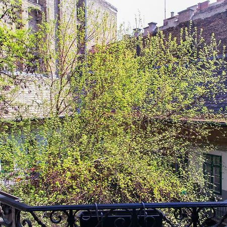 Rose Studio Budapest Kültér fotó