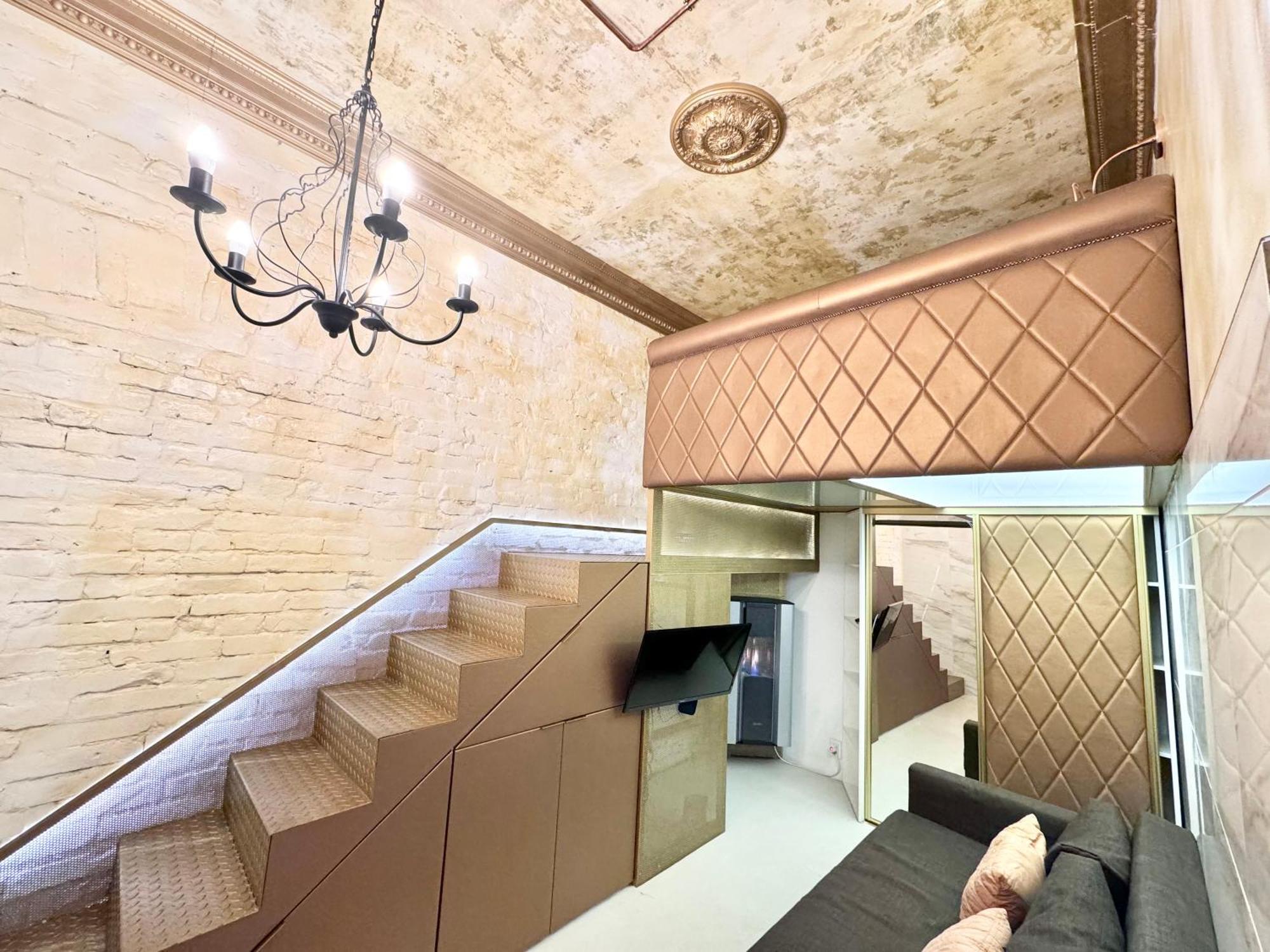 Rose Studio Budapest Kültér fotó