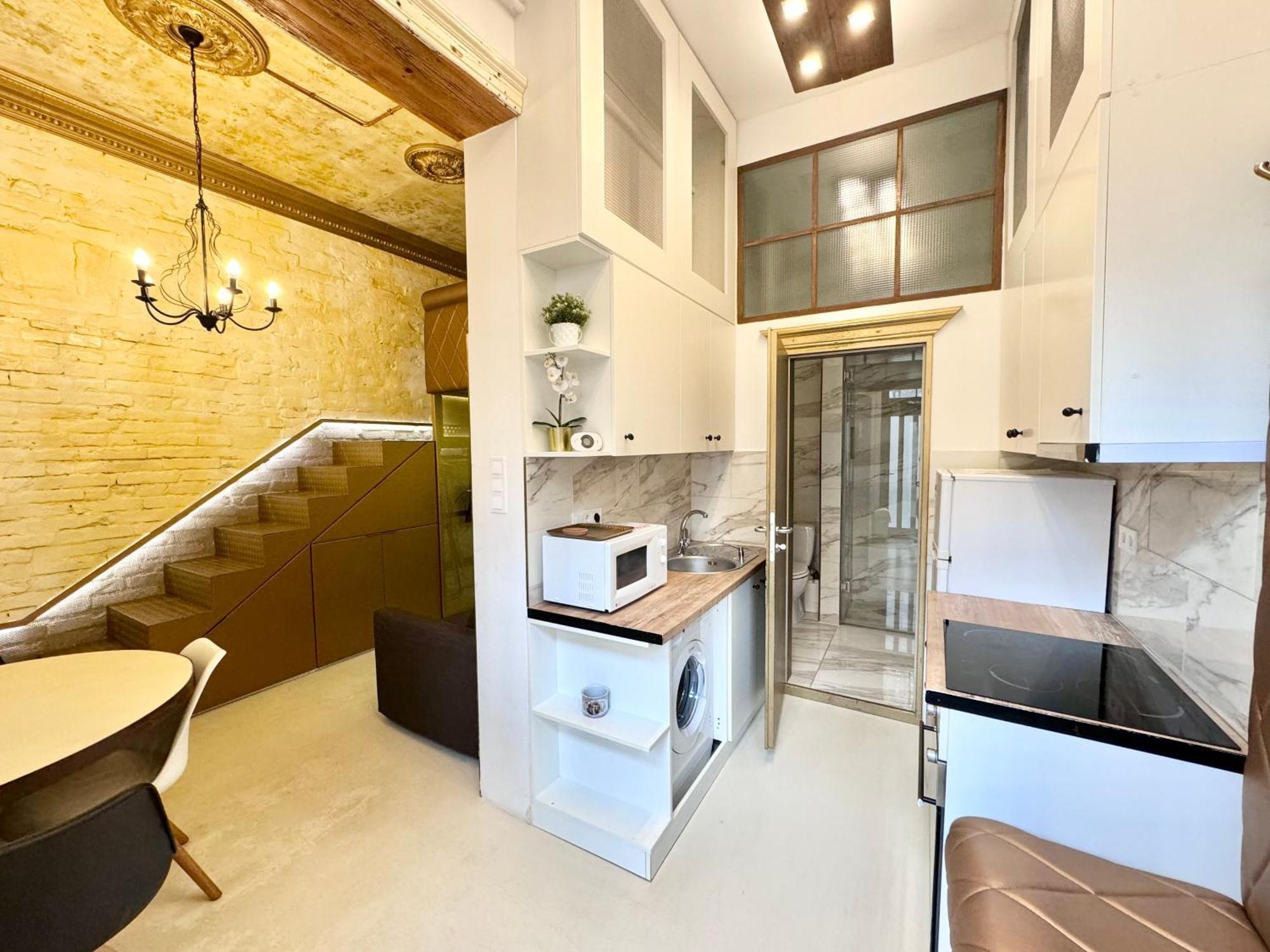 Rose Studio Budapest Kültér fotó