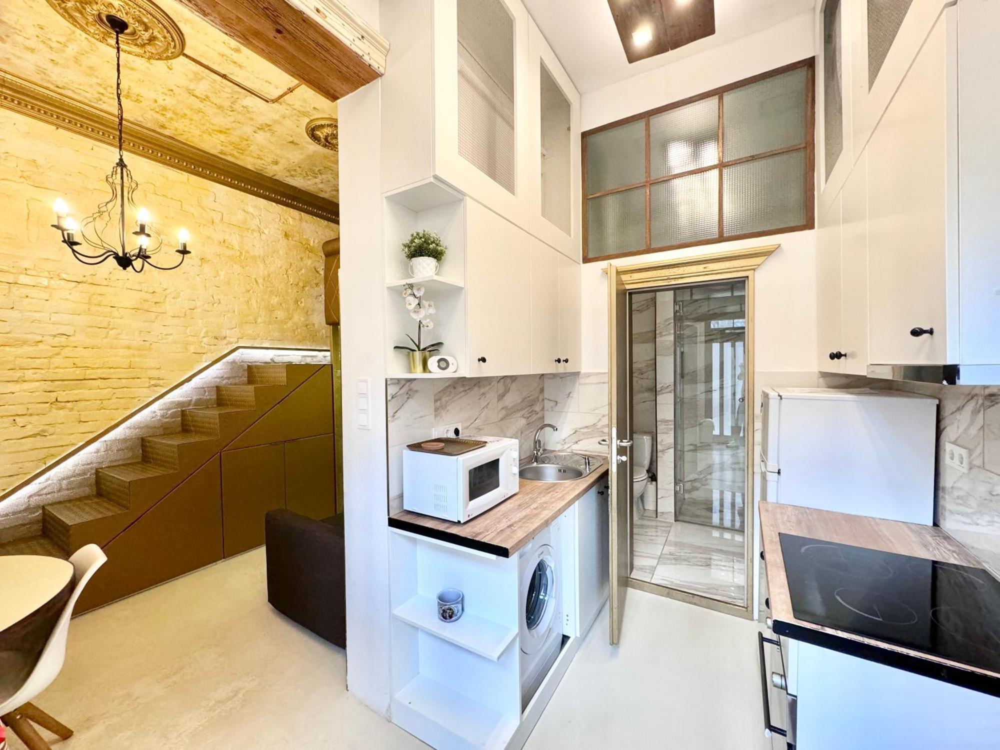 Rose Studio Budapest Kültér fotó