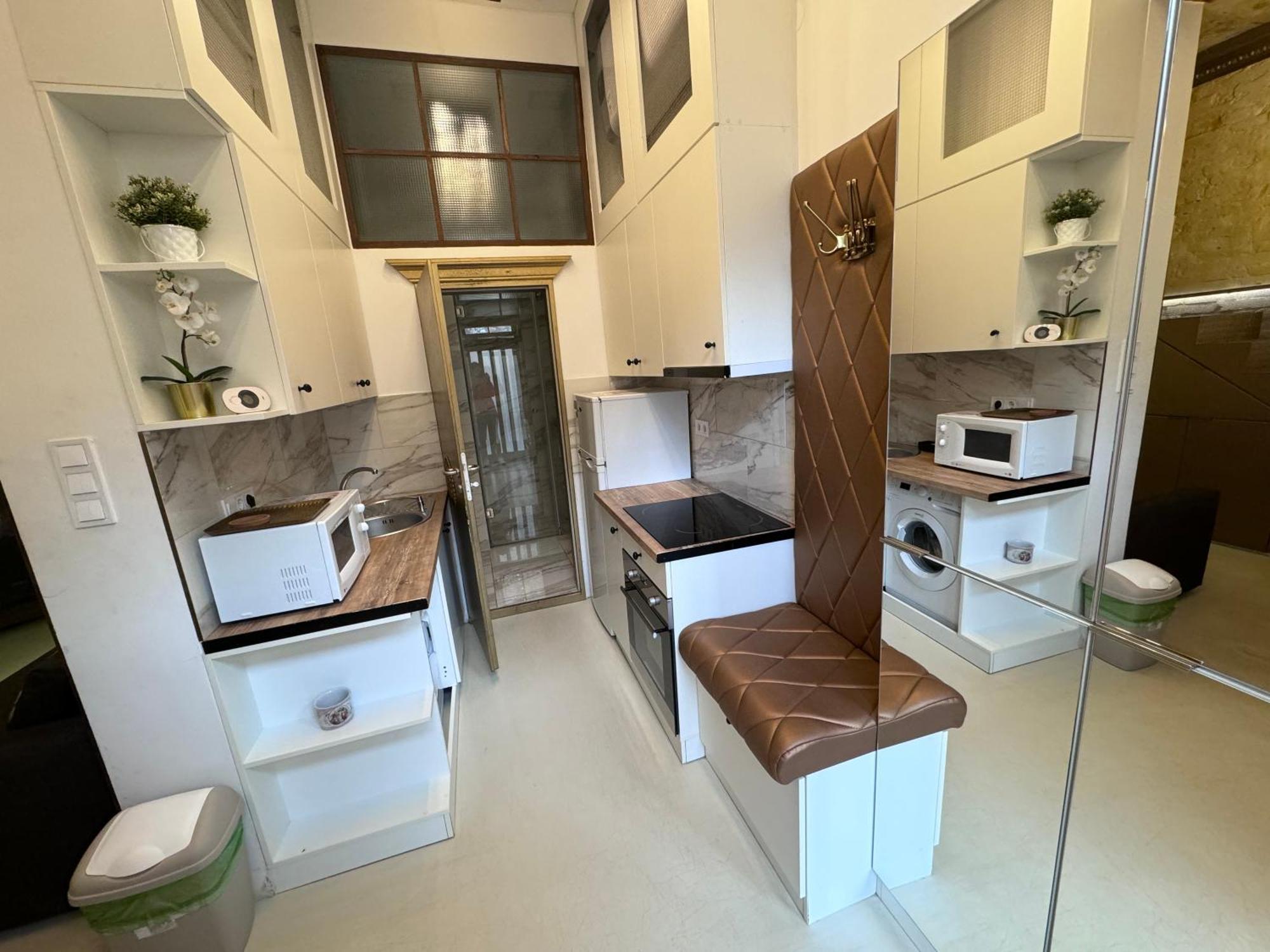 Rose Studio Budapest Kültér fotó