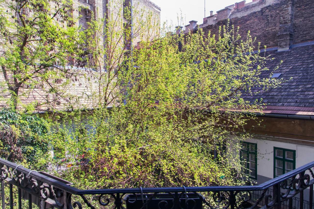 Rose Studio Budapest Kültér fotó